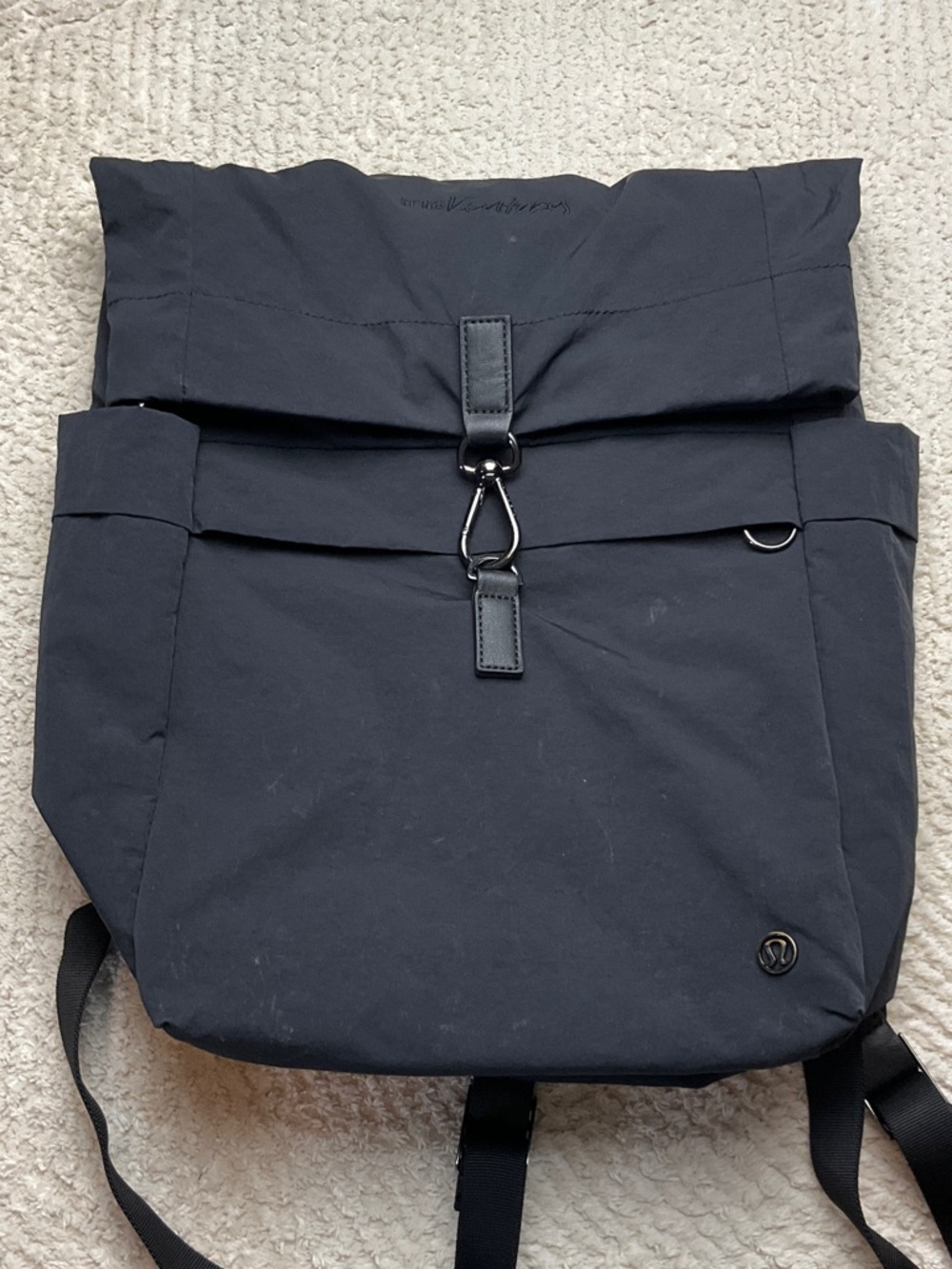 lululemon athletica Lululemon Cross Paths Rucksack *14L